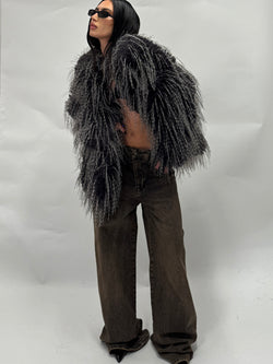 Fur La fumée