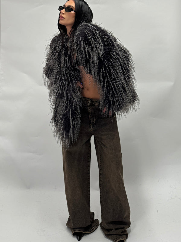 Fur La fumée