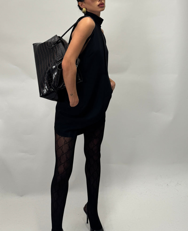 Dress Paris
