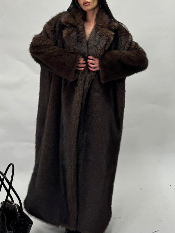 Fur bear