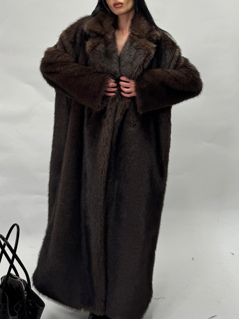 Fur bear
