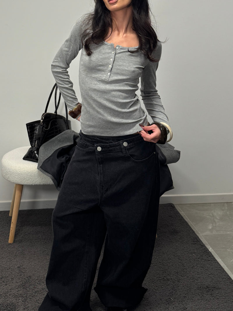 Henley grey