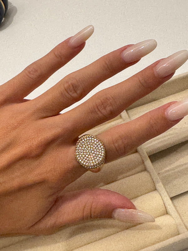 Anello circle