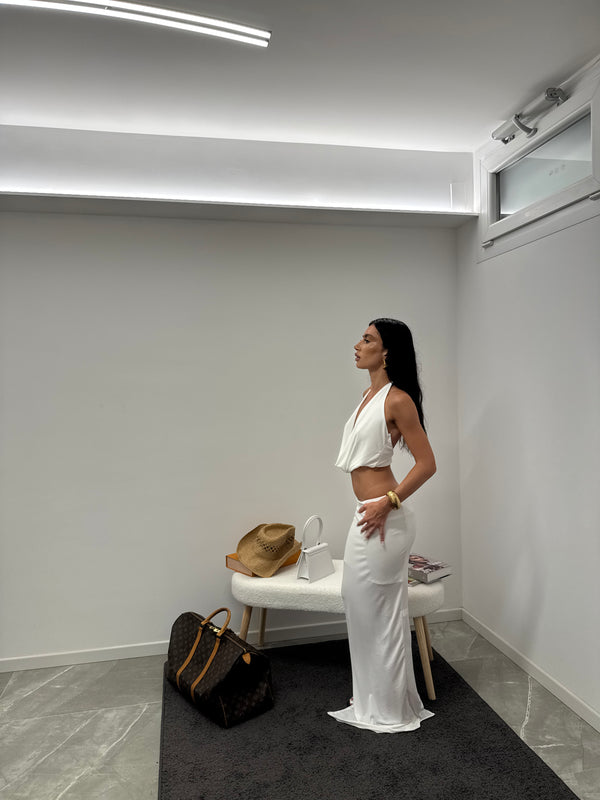 Coordset white