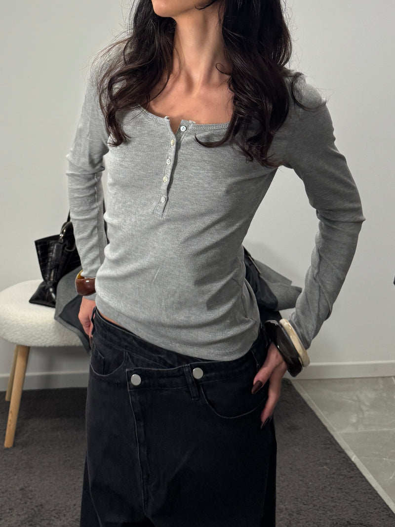 Henley grey