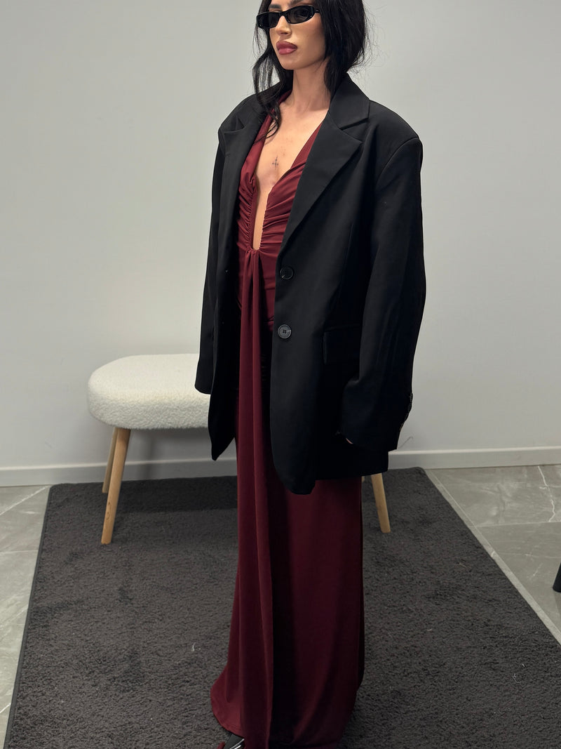 Blazer classic oversize