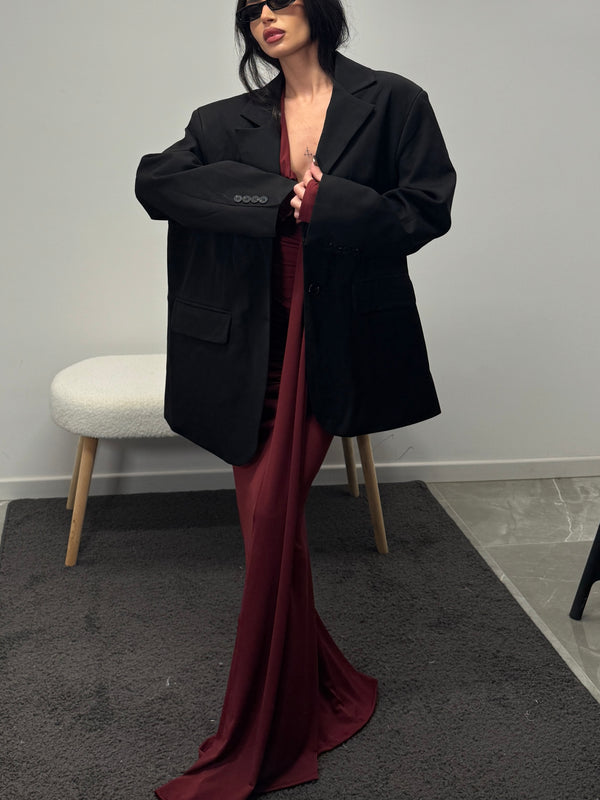 Blazer classic oversize