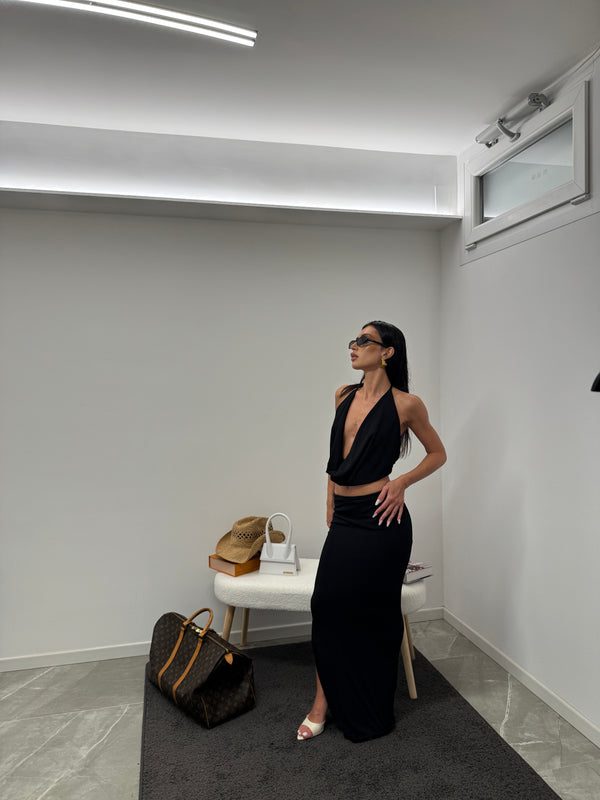 Coordset black
