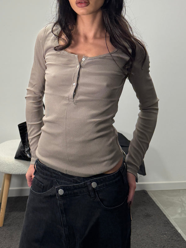 Henley fango