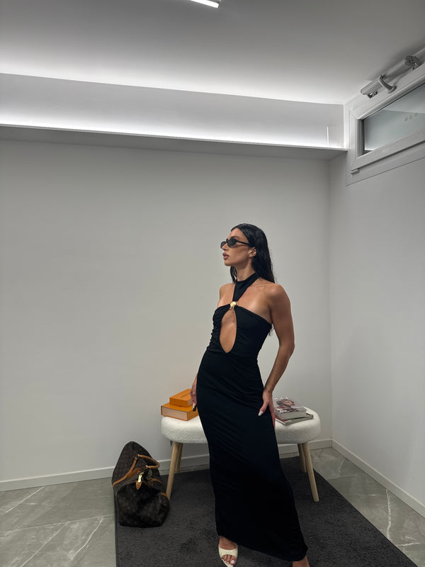 Dress shell