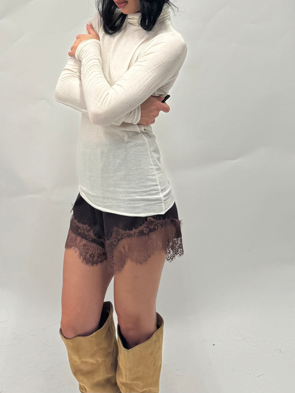 Dolce vita cashmere cream