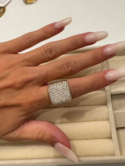 Anello cubic