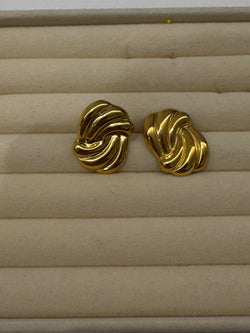 Orecchini braid