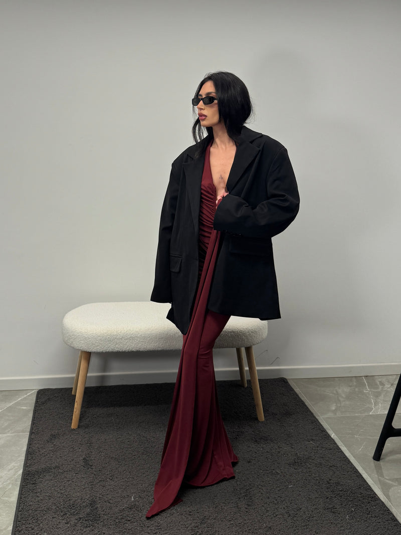 Blazer classic oversize