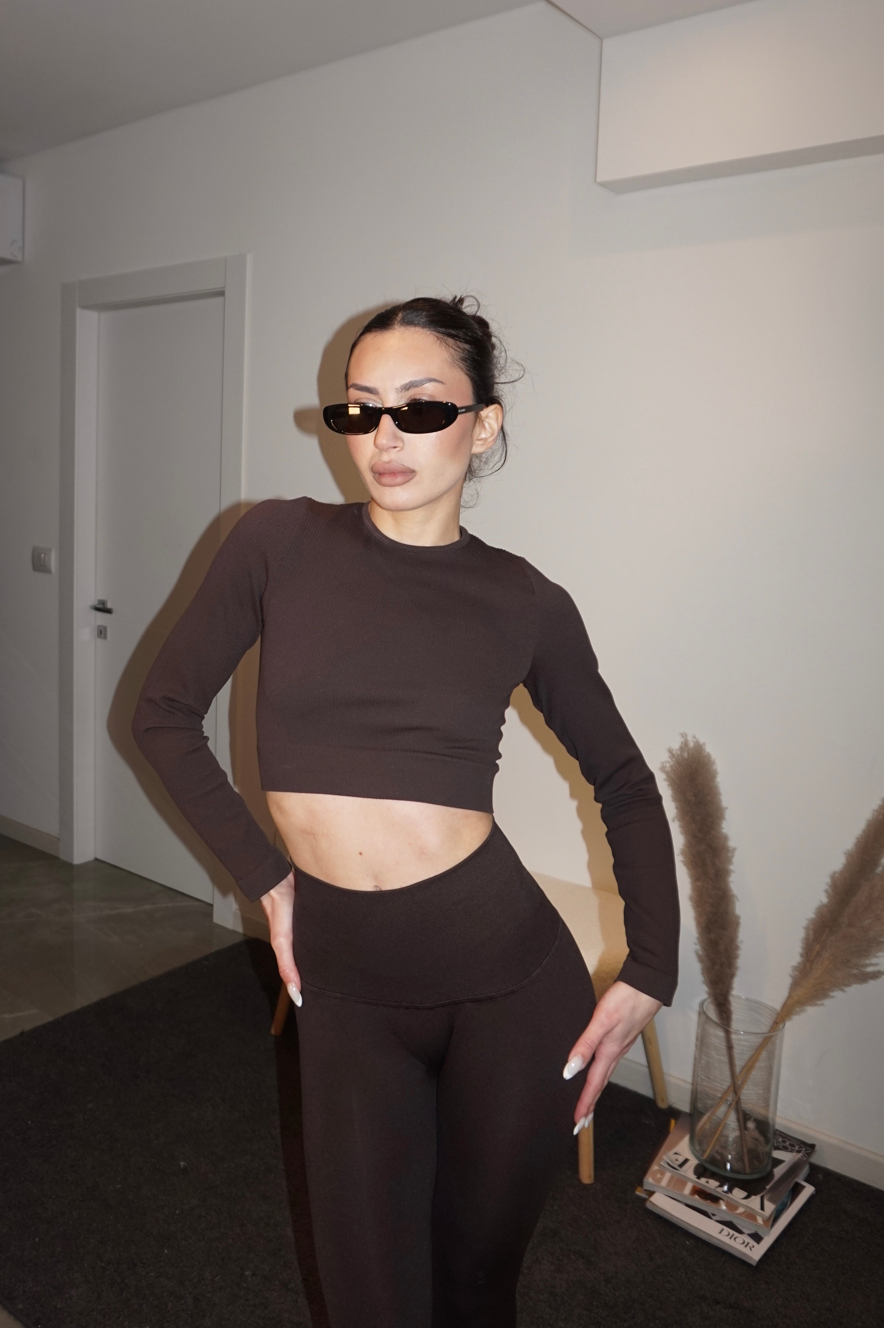 Top active costine chocolate