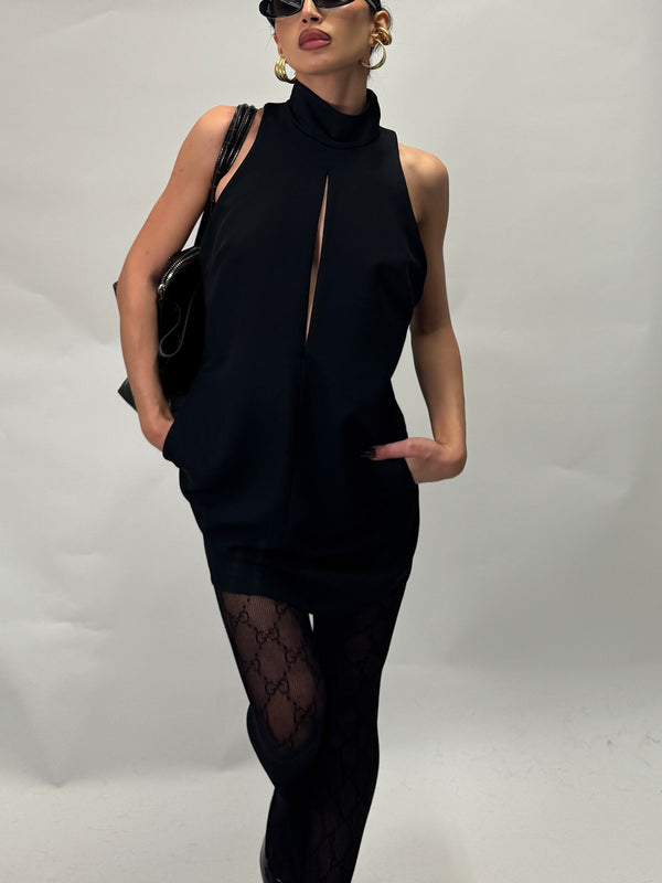 Dress Paris