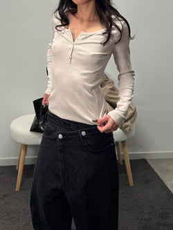 Henley cream