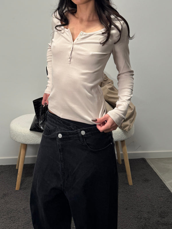Henley cream