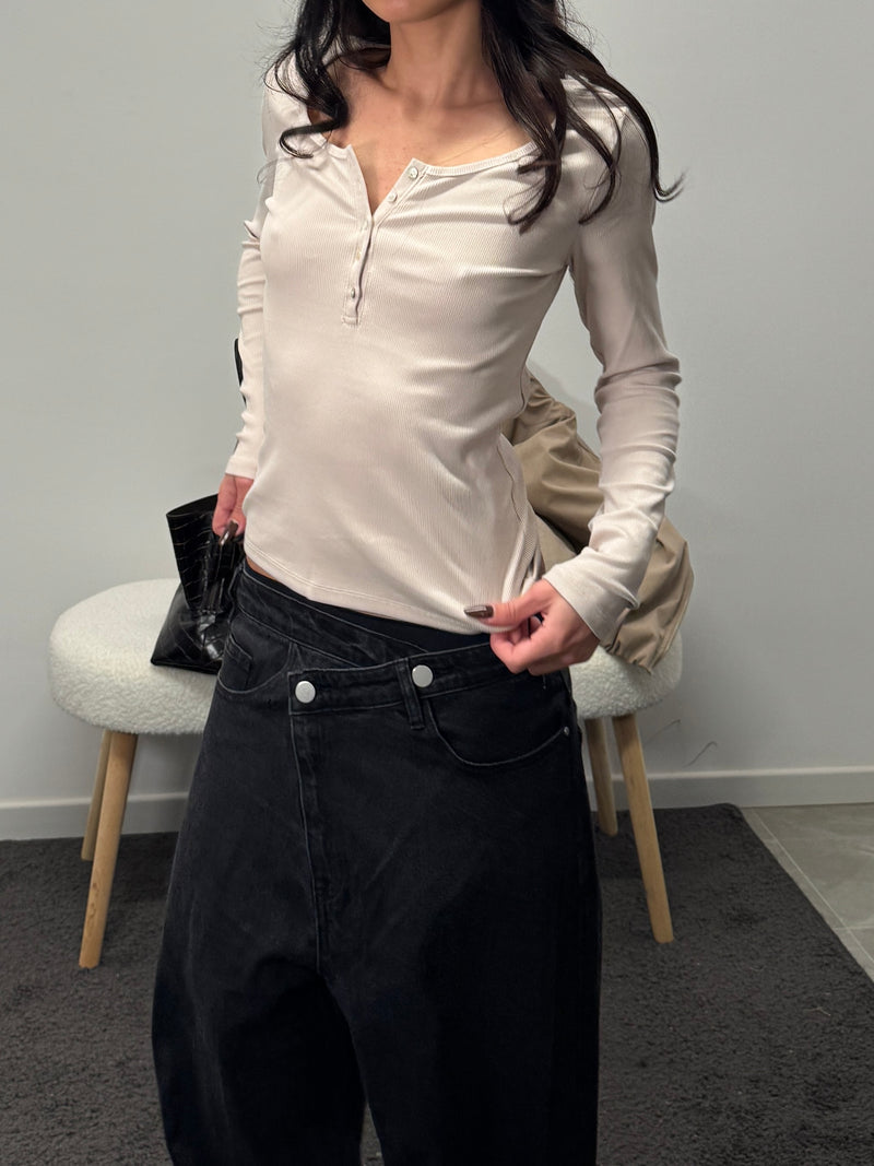 Henley cream