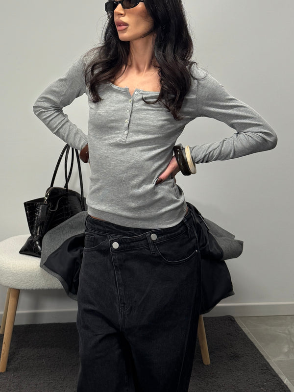 Henley grey