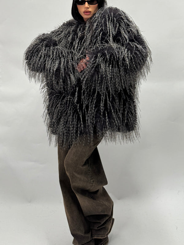 Fur La fumée
