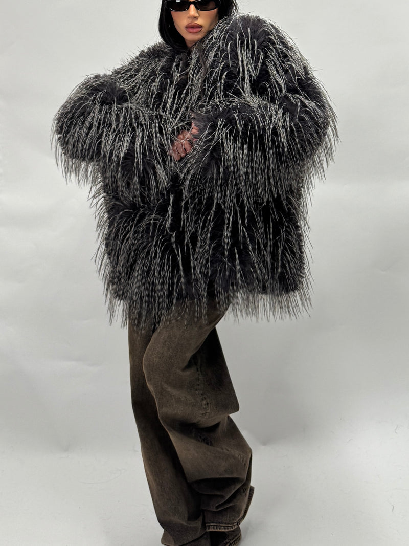 Fur La fumée