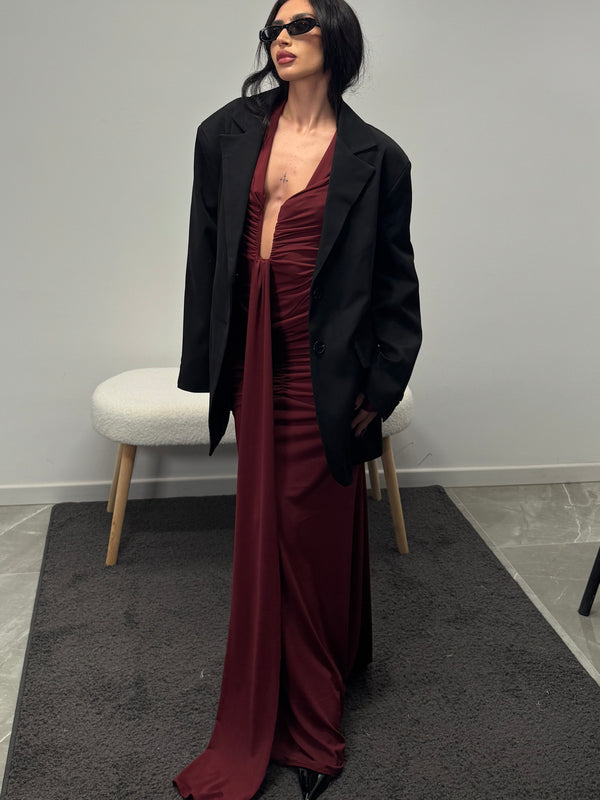 Blazer classic oversize