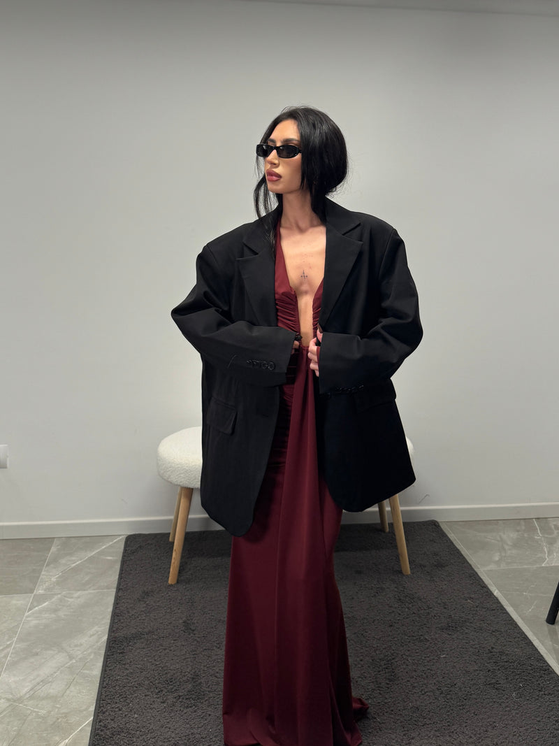 Blazer classic oversize