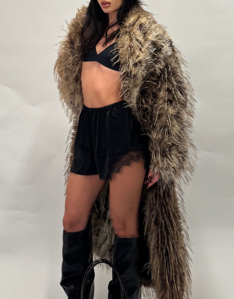 Animalier big fur