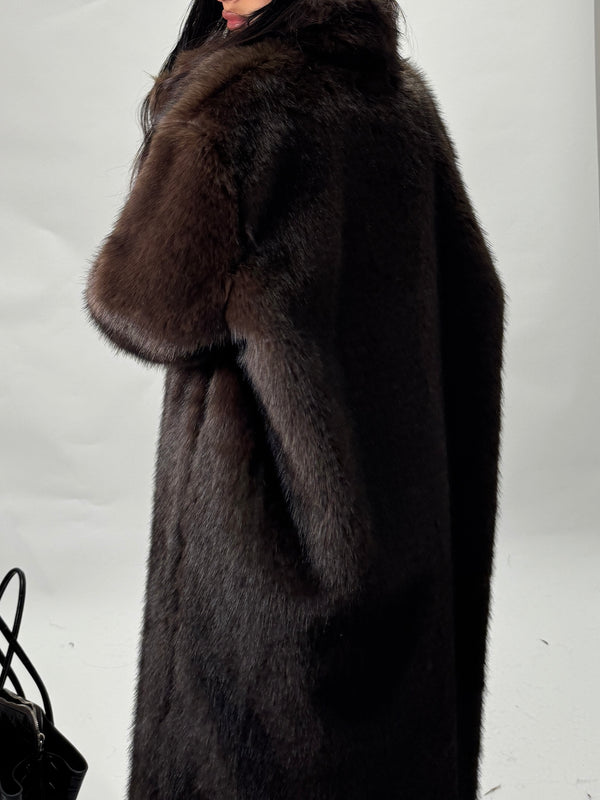 Fur bear