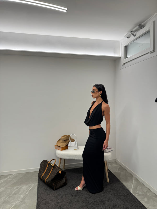Coordset black
