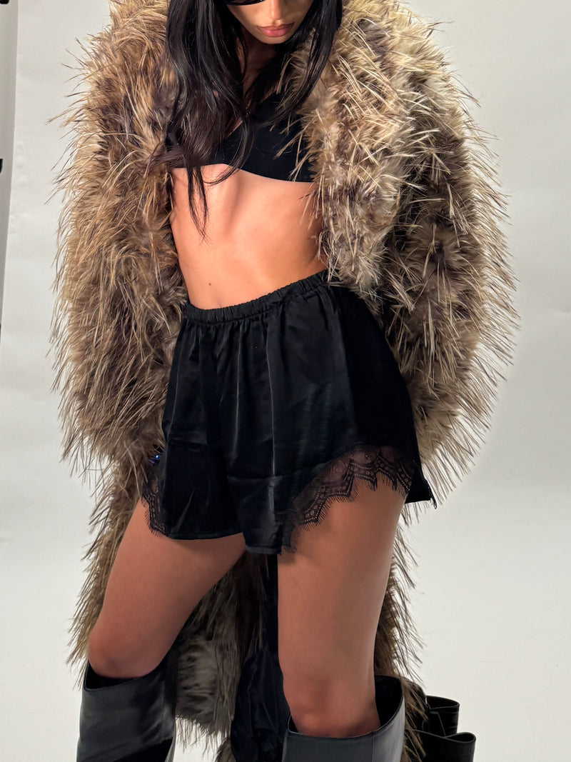 Animalier big fur