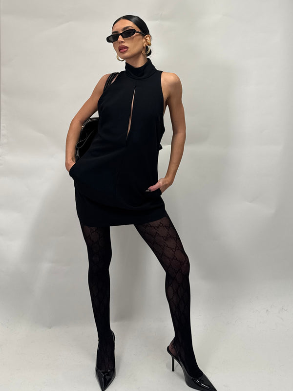 Dress Paris