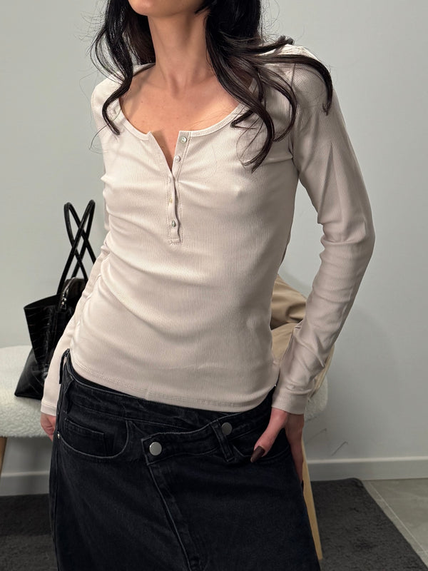 Henley cream
