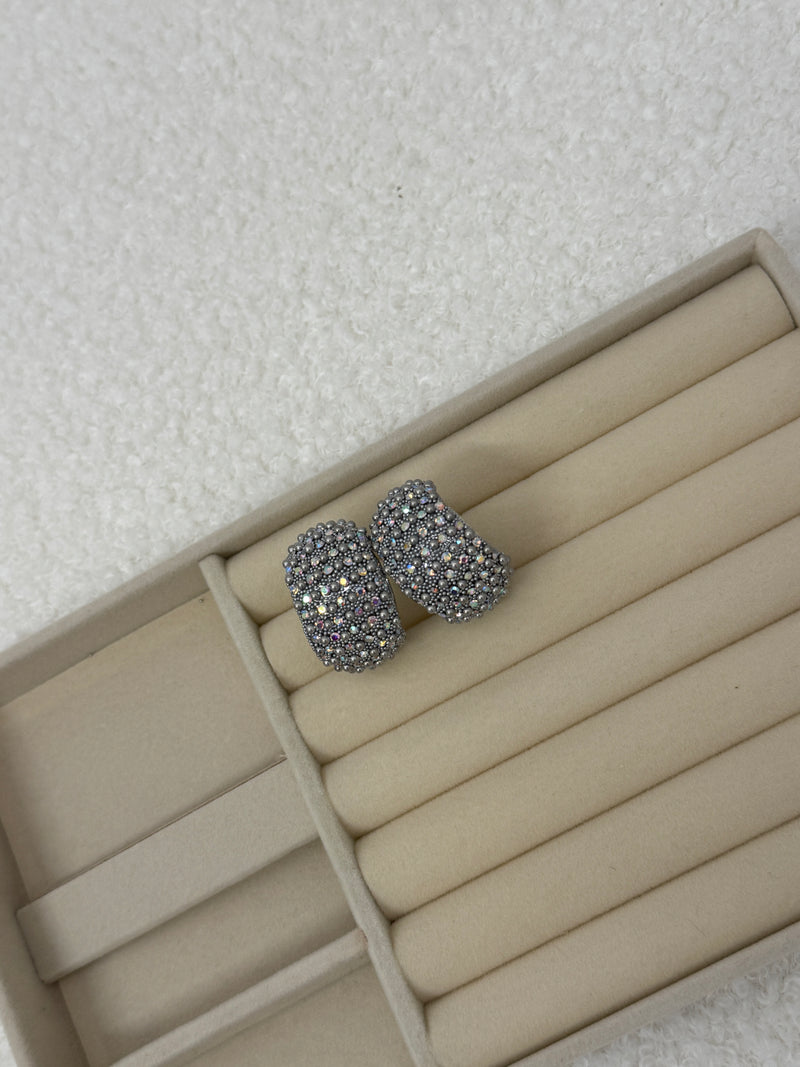 Orecchini diamond