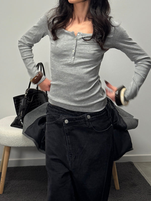 Henley grey